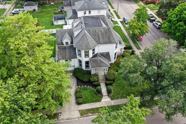 108 S 3rd Street 108 S 3rd Street, Tipp City, OH 45371