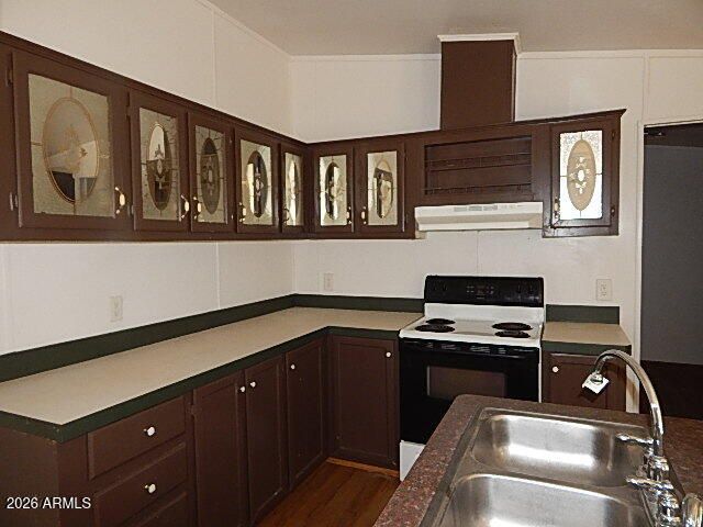 24231 W PATTON Road, Wittmann, AZ 85361