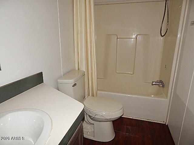 24231 W PATTON Road, Wittmann, AZ 85361