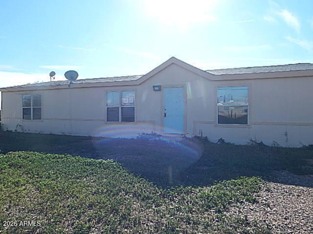 24231 W PATTON Road, Wittmann, AZ 85361