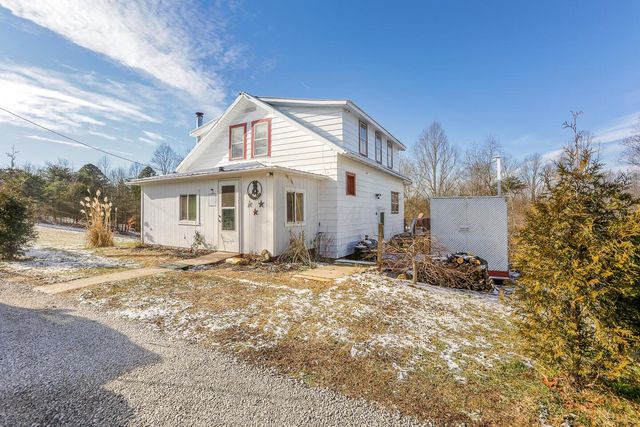 20731 State Route 664 S, South Bloomingville, OH 43152