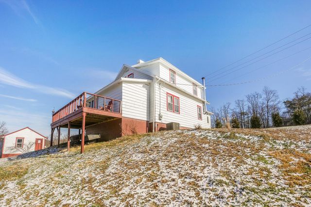 20731 State Route 664 S, South Bloomingville, OH 43152