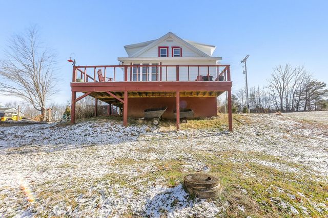 20731 State Route 664 S, South Bloomingville, OH 43152