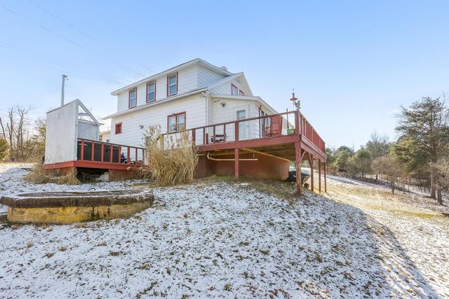 20731 State Route 664 S, South Bloomingville, OH 43152