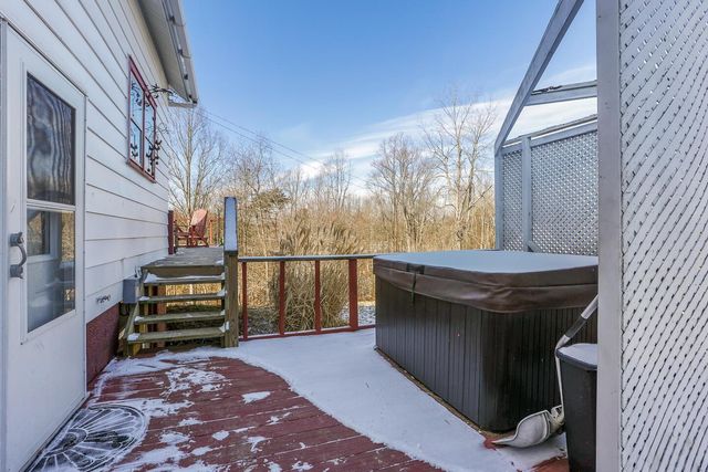 20731 State Route 664 S, South Bloomingville, OH 43152