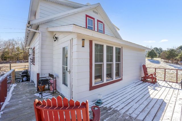 20731 State Route 664 S, South Bloomingville, OH 43152