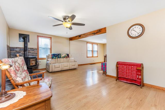 20731 State Route 664 S, South Bloomingville, OH 43152