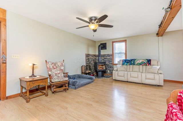 20731 State Route 664 S, South Bloomingville, OH 43152