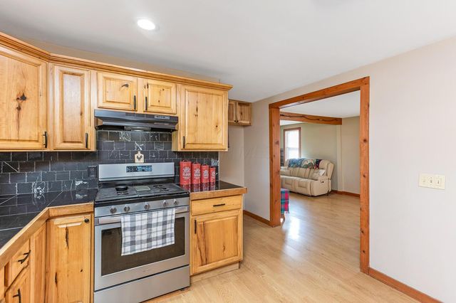 20731 State Route 664 S, South Bloomingville, OH 43152