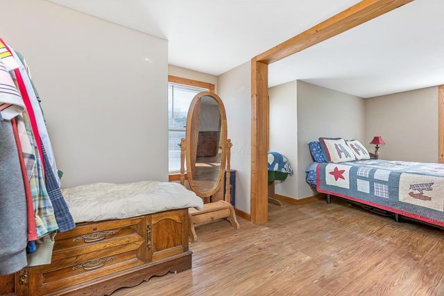 20731 State Route 664 S, South Bloomingville, OH 43152