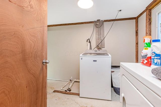 20731 State Route 664 S, South Bloomingville, OH 43152