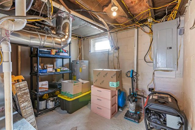 20731 State Route 664 S, South Bloomingville, OH 43152