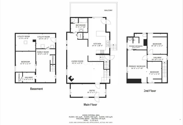 20731 State Route 664 S, South Bloomingville, OH 43152