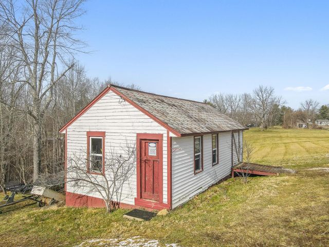 20731 State Route 664 S, South Bloomingville, OH 43152