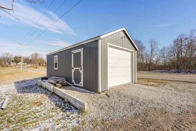 20731 State Route 664 S, South Bloomingville, OH 43152