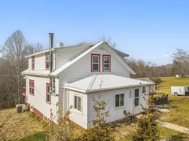 20731 State Route 664 S, South Bloomingville, OH 43152