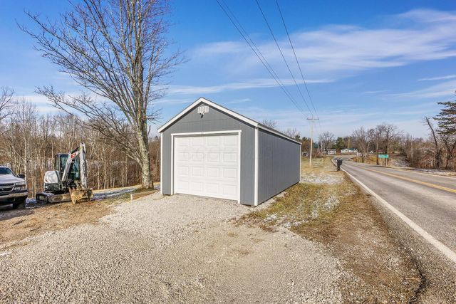 20731 State Route 664 S, South Bloomingville, OH 43152