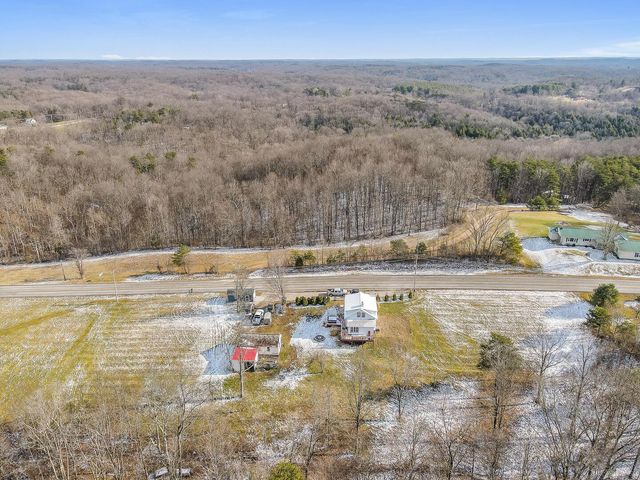 20731 State Route 664 S, South Bloomingville, OH 43152