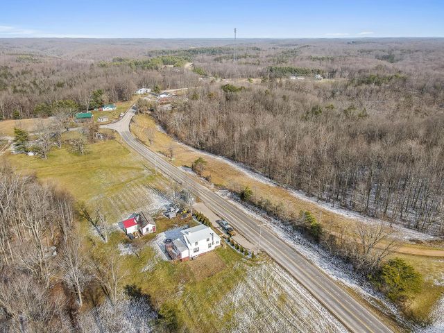 20731 State Route 664 S, South Bloomingville, OH 43152