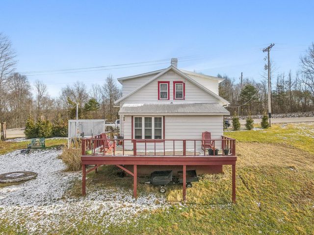 20731 State Route 664 S, South Bloomingville, OH 43152