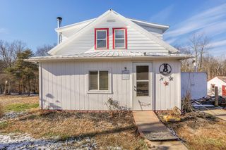 20731 State Route 664 S, South Bloomingville, OH 43152
