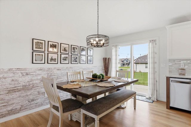 2359 TIGERWOOD TRAIL, De Pere, WI 54115