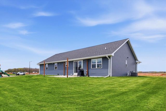 2359 TIGERWOOD TRAIL, De Pere, WI 54115