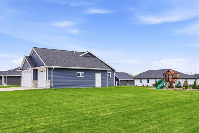 2359 TIGERWOOD TRAIL, De Pere, WI 54115