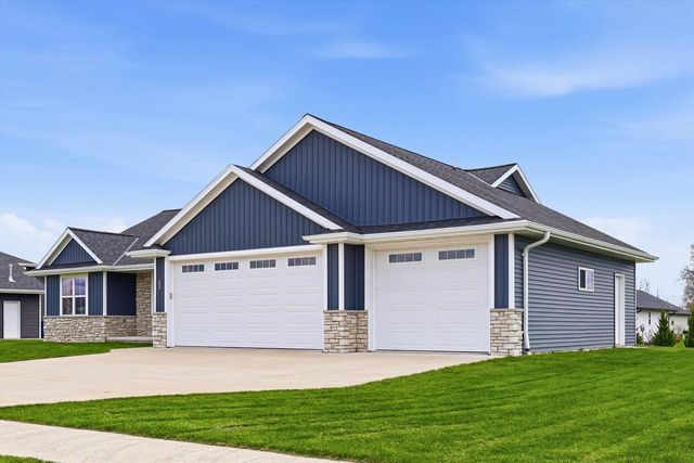 2359 TIGERWOOD TRAIL, De Pere, WI 54115