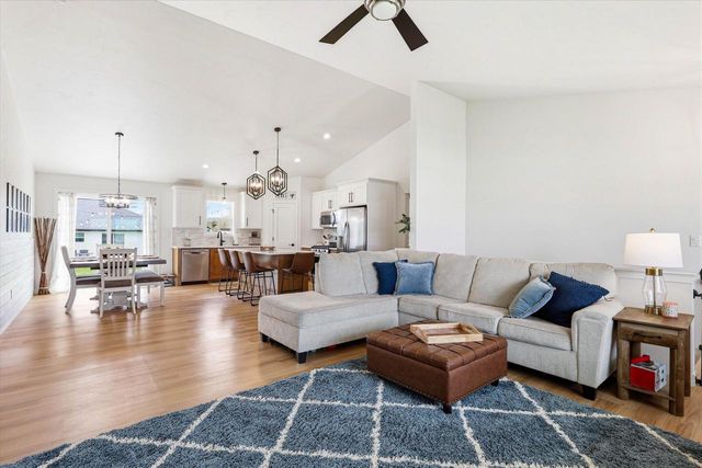 2359 TIGERWOOD TRAIL, De Pere, WI 54115