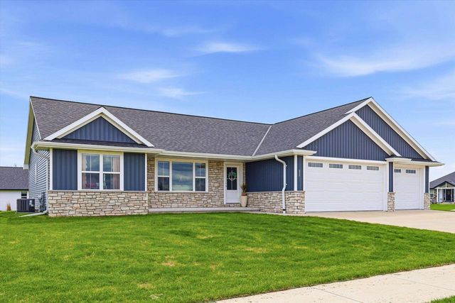 2359 TIGERWOOD TRAIL, De Pere, WI 54115