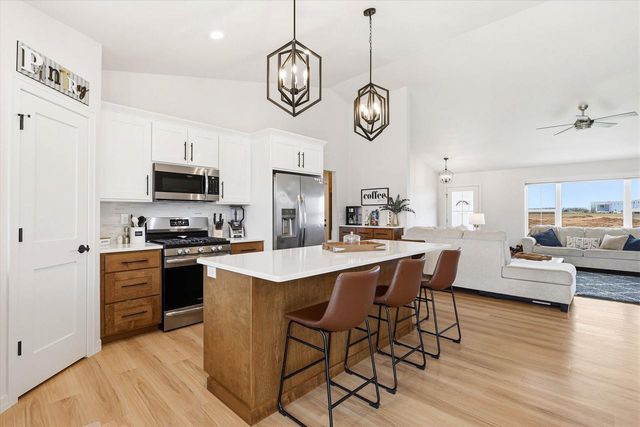 2359 TIGERWOOD TRAIL, De Pere, WI 54115