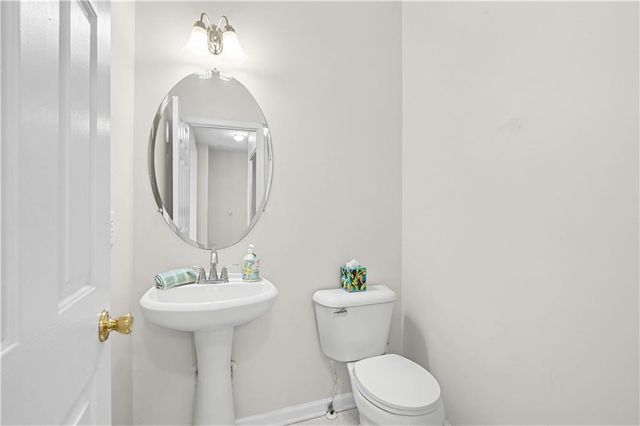 102 Weatherstone Square Drive, Woodstock, GA 30188