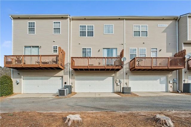 102 Weatherstone Square Drive, Woodstock, GA 30188