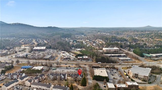 102 Weatherstone Square Drive, Woodstock, GA 30188