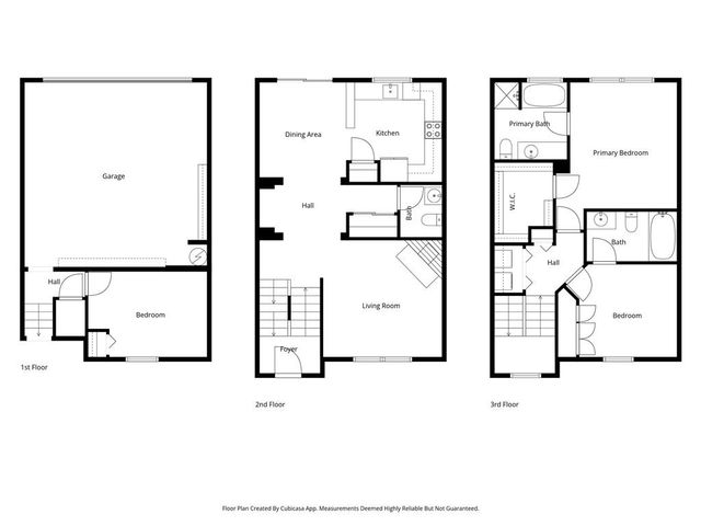 102 Weatherstone Square Drive, Woodstock, GA 30188