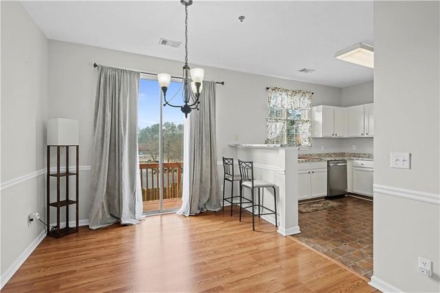 102 Weatherstone Square Drive, Woodstock, GA 30188