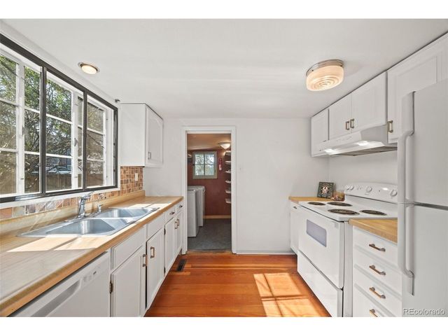 2231 Columbine Ave, Boulder, CO 80302