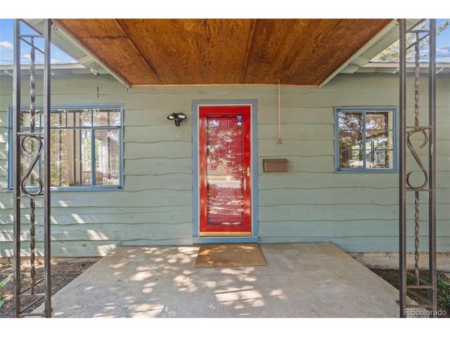 2231 Columbine Ave, Boulder, CO 80302