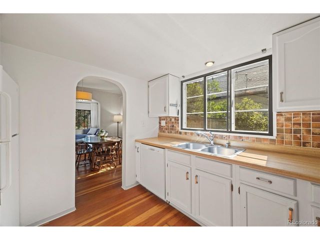 2231 Columbine Ave, Boulder, CO 80302