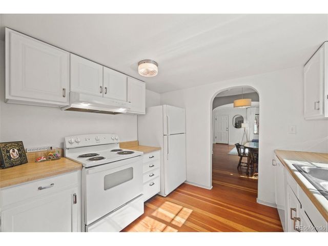 2231 Columbine Ave, Boulder, CO 80302