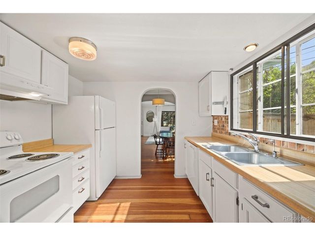 2231 Columbine Ave, Boulder, CO 80302