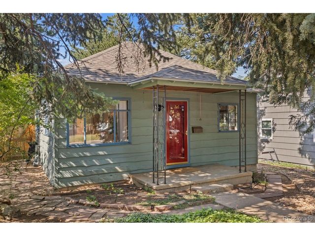 2231 Columbine Ave, Boulder, CO 80302