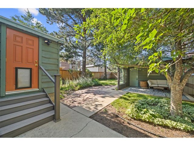 2231 Columbine Ave, Boulder, CO 80302