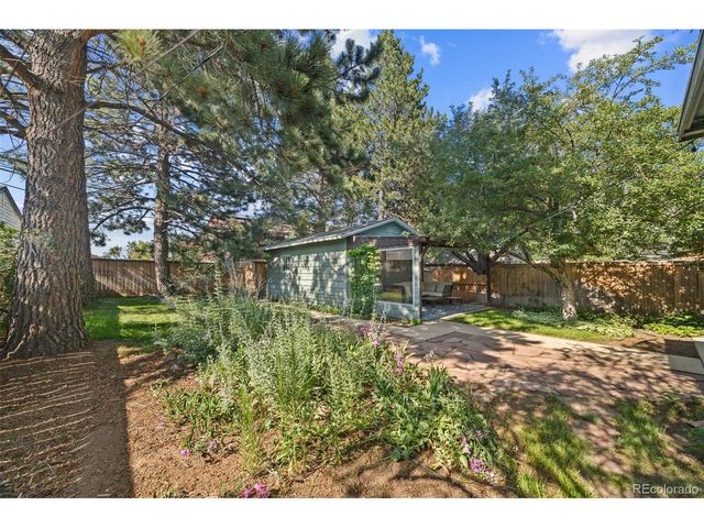 2231 Columbine Ave, Boulder, CO 80302