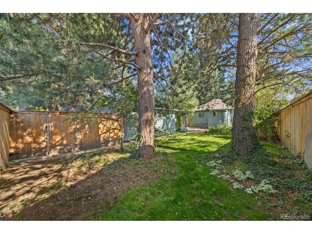 2231 Columbine Ave, Boulder, CO 80302