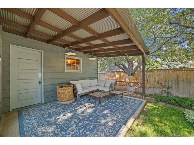 2231 Columbine Ave, Boulder, CO 80302