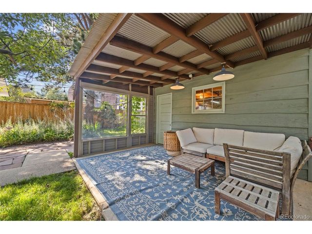 2231 Columbine Ave, Boulder, CO 80302