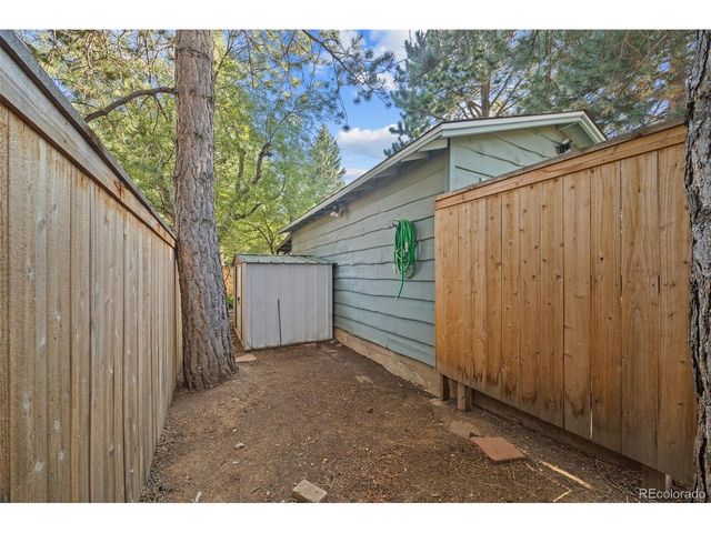 2231 Columbine Ave, Boulder, CO 80302