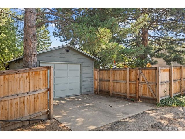 2231 Columbine Ave, Boulder, CO 80302